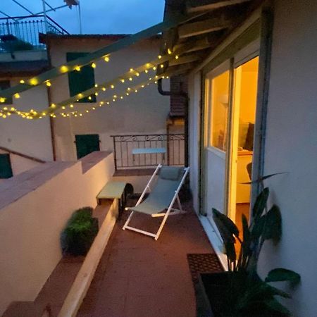 I Tetti Di Via Corradi Villa Sanremo Bagian luar foto