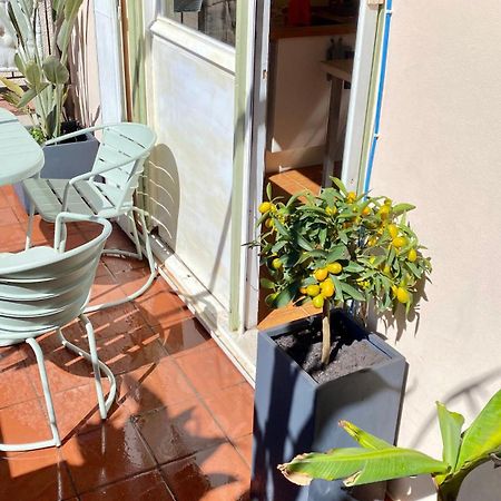 I Tetti Di Via Corradi Villa Sanremo Bagian luar foto