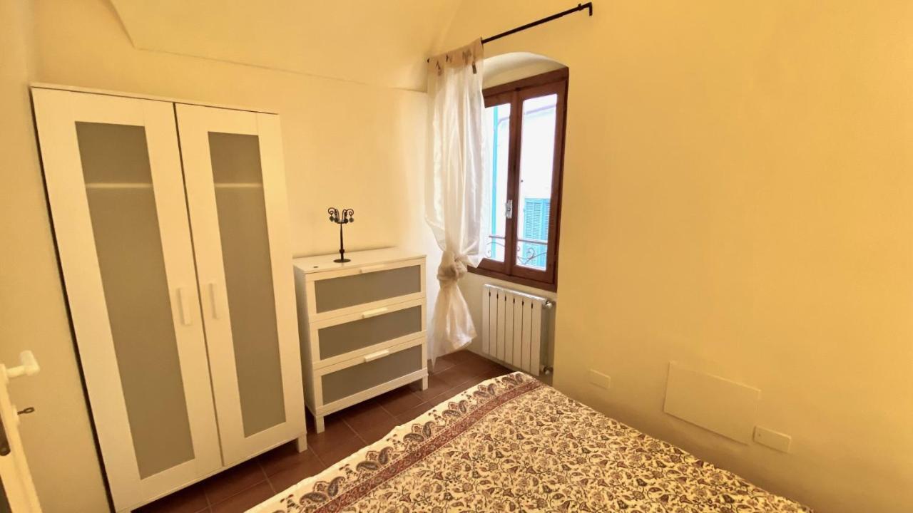 I Tetti Di Via Corradi Villa Sanremo Bagian luar foto