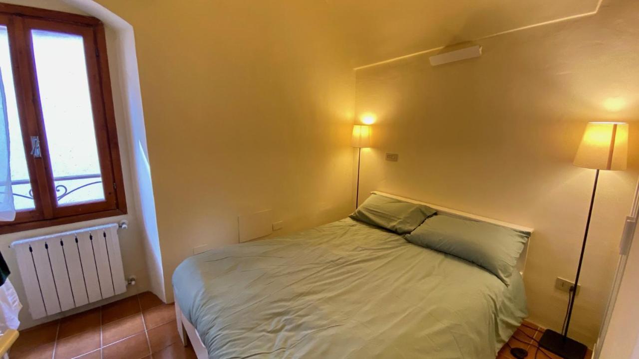 I Tetti Di Via Corradi Villa Sanremo Bagian luar foto
