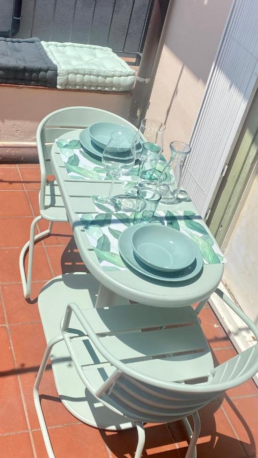I Tetti Di Via Corradi Villa Sanremo Bagian luar foto