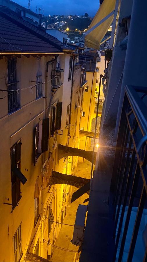 I Tetti Di Via Corradi Villa Sanremo Bagian luar foto