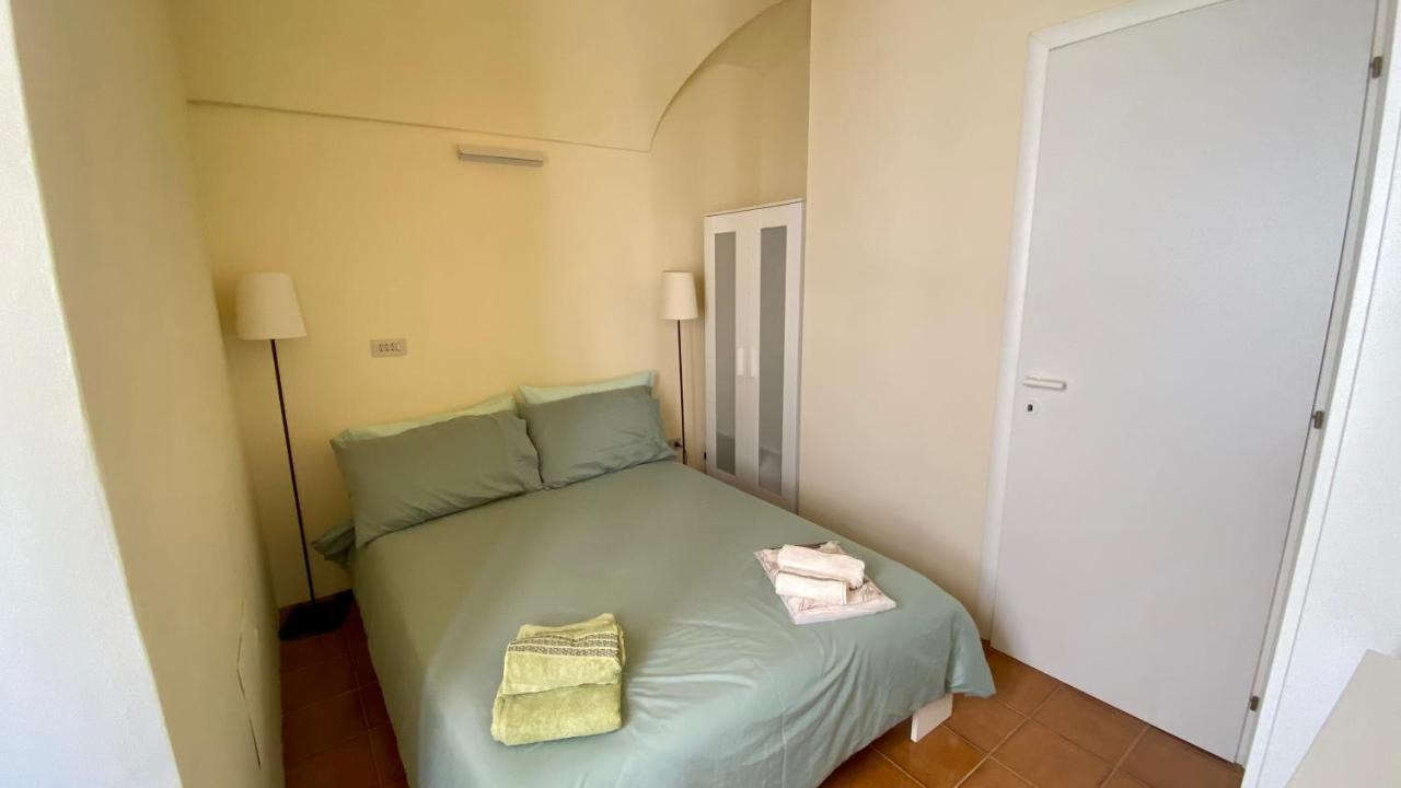 I Tetti Di Via Corradi Villa Sanremo Bagian luar foto
