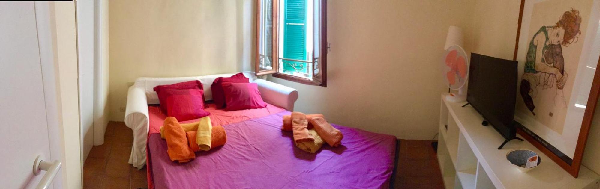 I Tetti Di Via Corradi Villa Sanremo Bagian luar foto