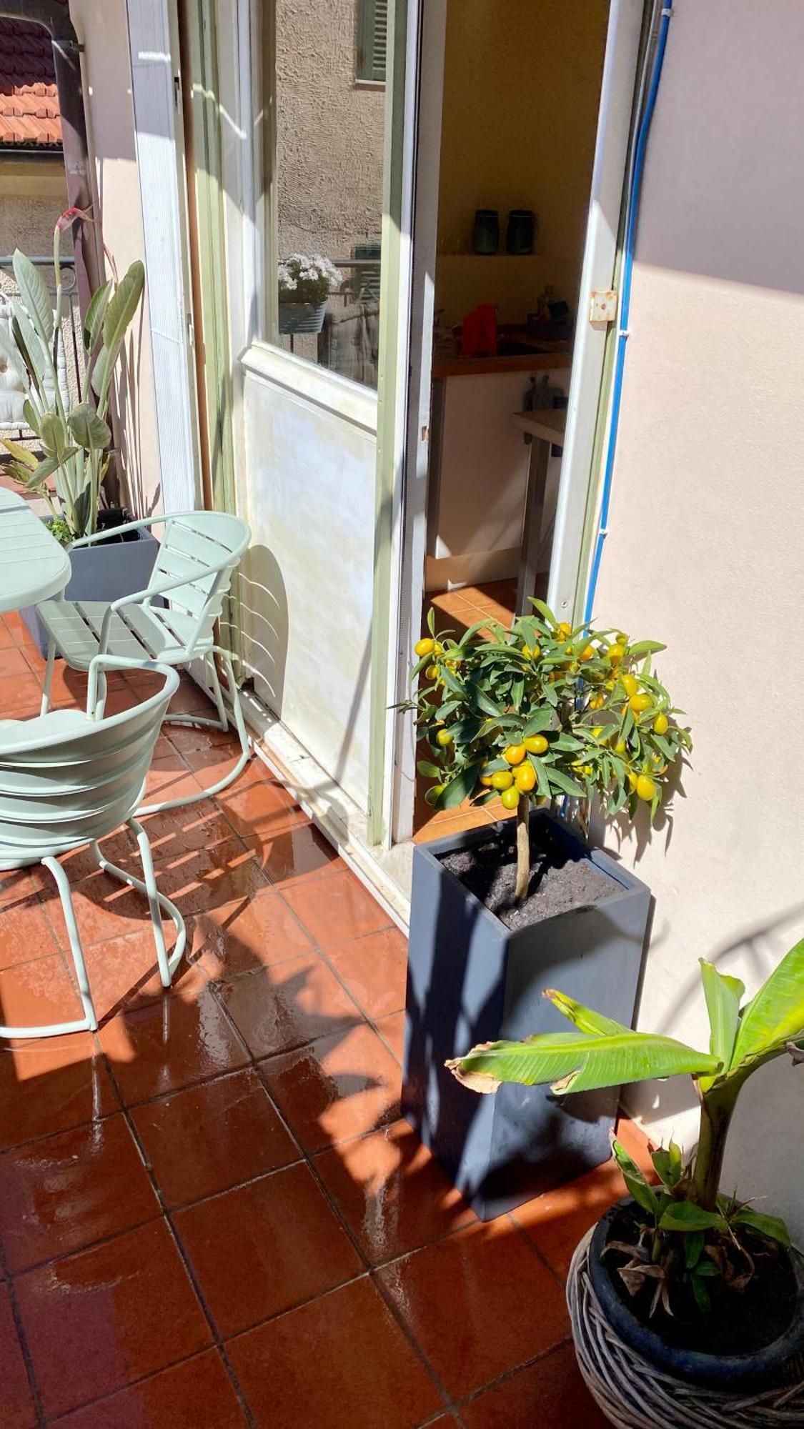 I Tetti Di Via Corradi Villa Sanremo Bagian luar foto
